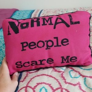 Pillow